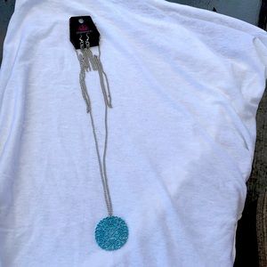 Paparazzi, necklace/earrings